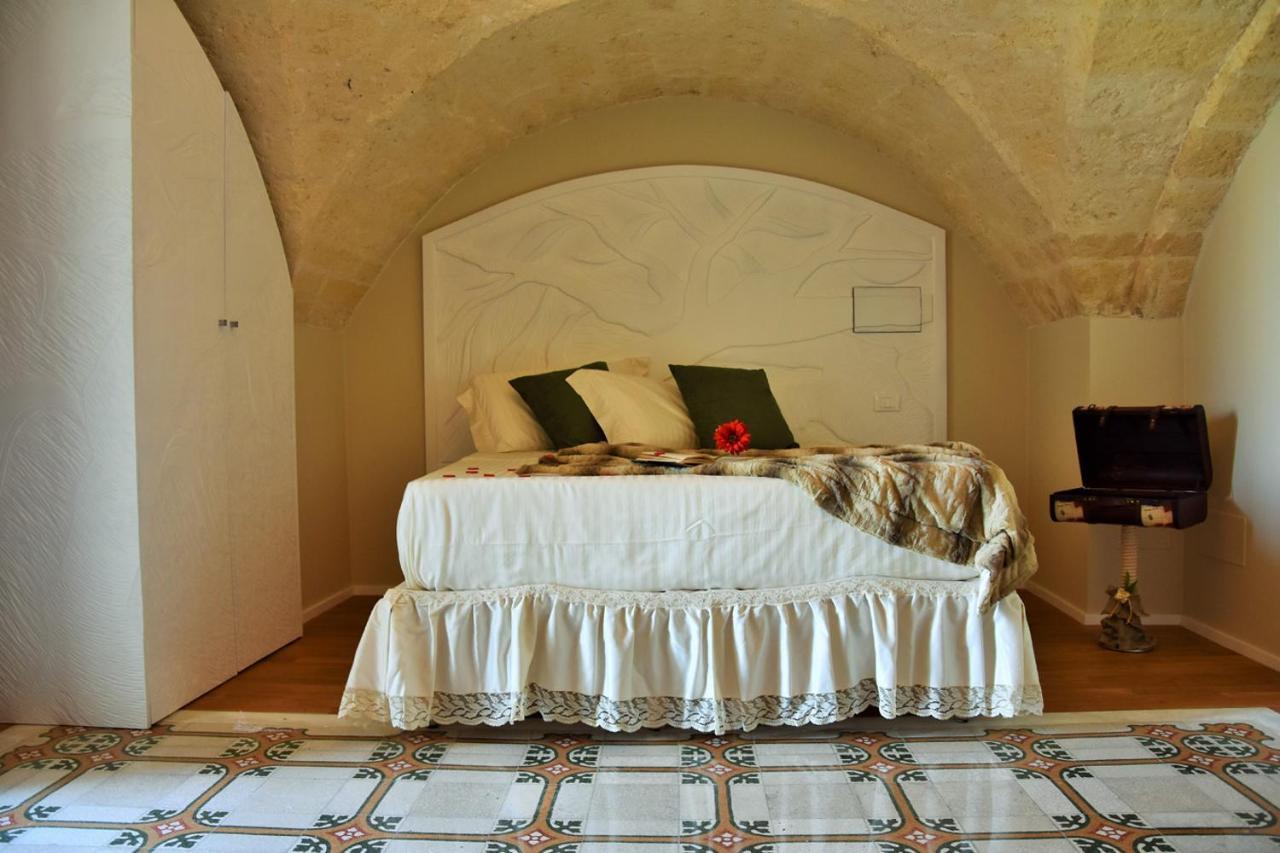 B&B Sul Ponte Гравіна-ін-Пулья Екстер'єр фото