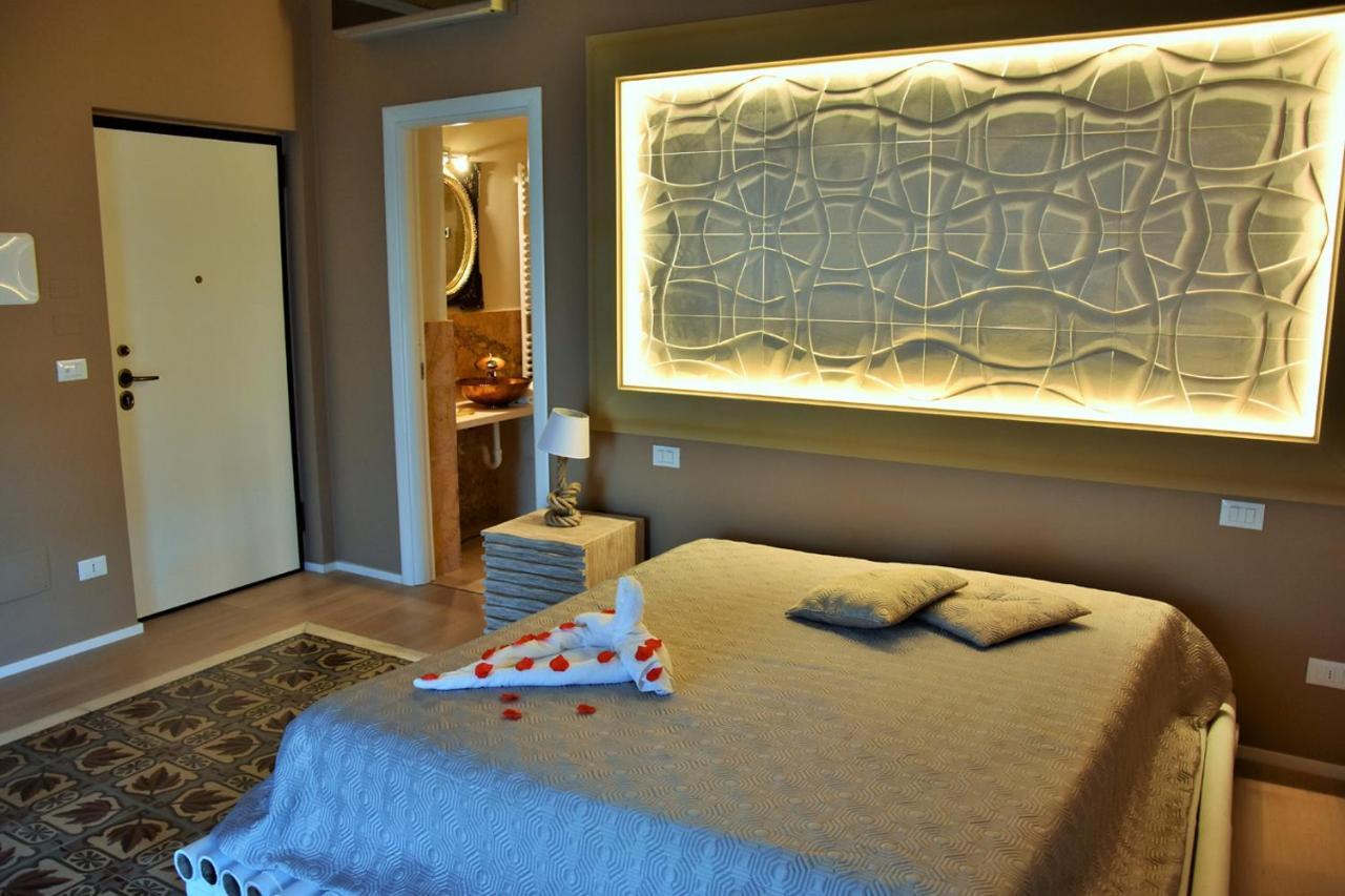 B&B Sul Ponte Гравіна-ін-Пулья Екстер'єр фото