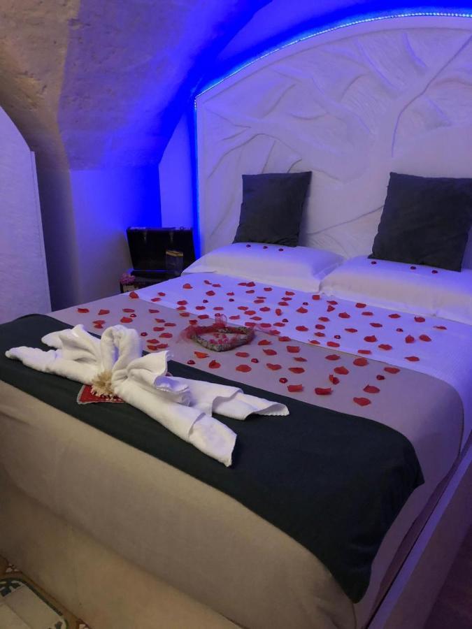B&B Sul Ponte Гравіна-ін-Пулья Екстер'єр фото