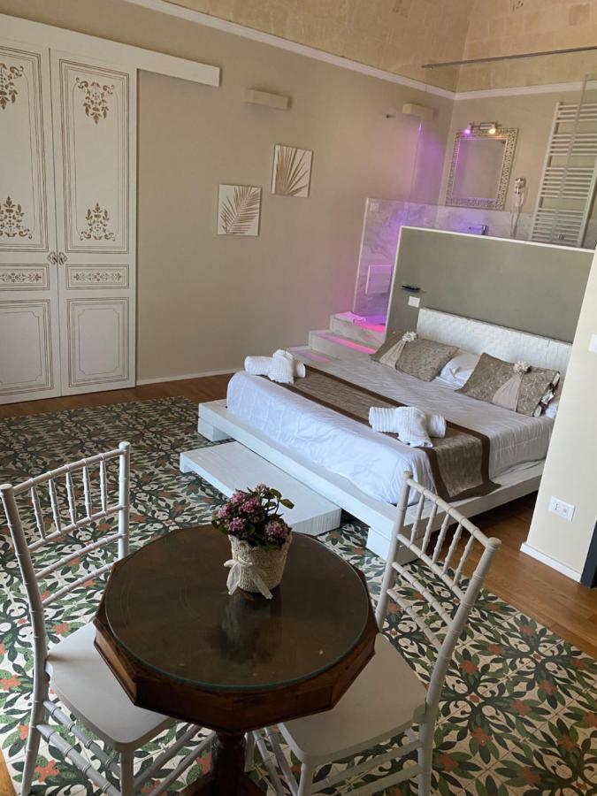 B&B Sul Ponte Гравіна-ін-Пулья Екстер'єр фото