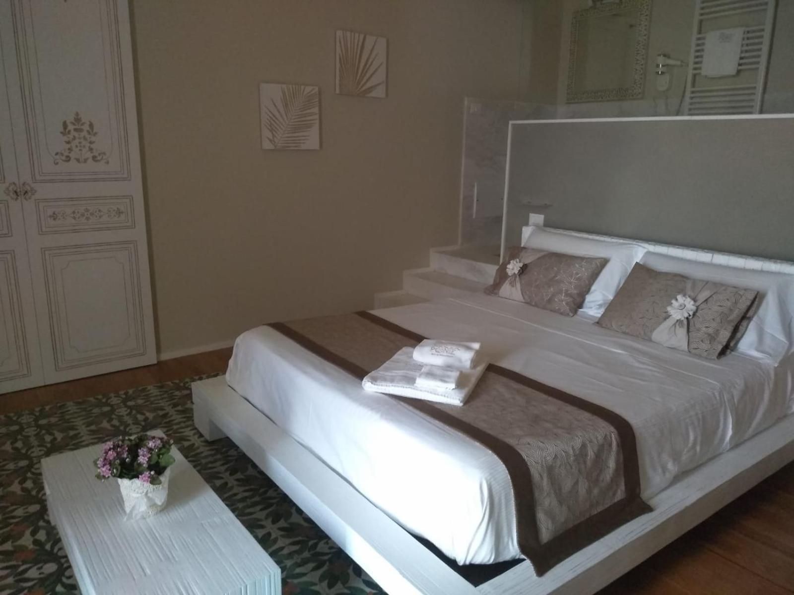 B&B Sul Ponte Гравіна-ін-Пулья Номер фото